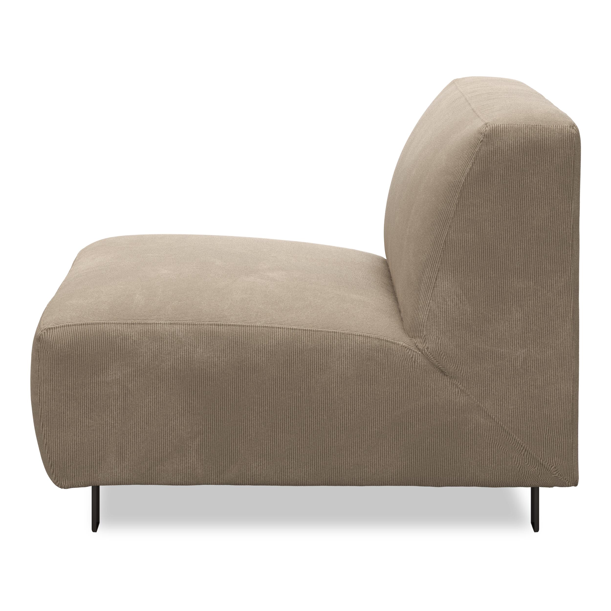 Vesta Midtermodul