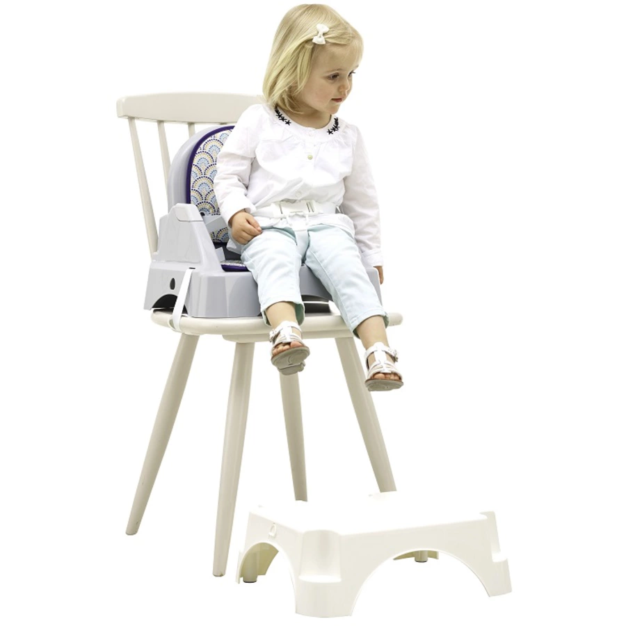 Thermobaby® Sitzerhöhung Edgar 3 in 1