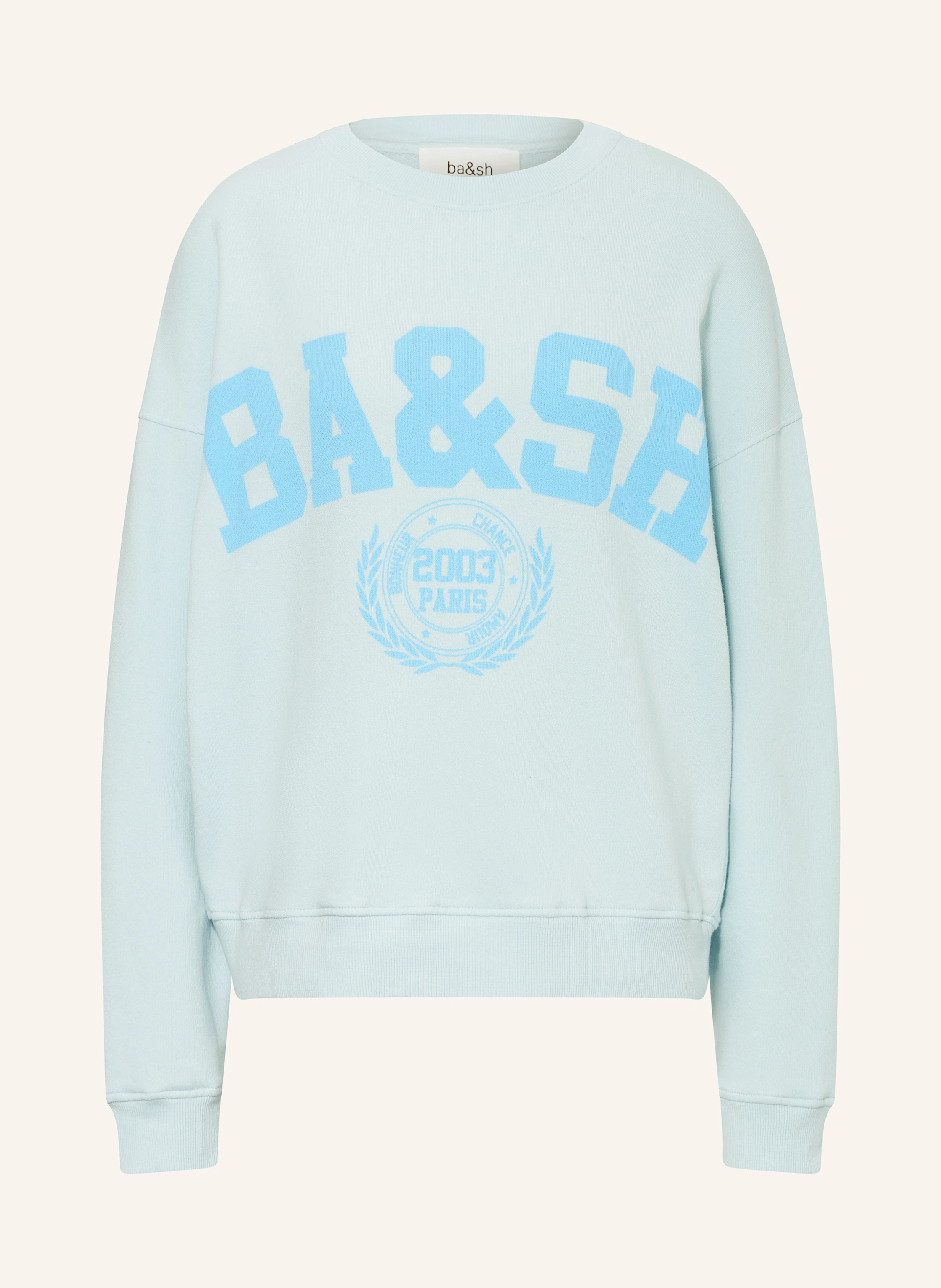 ba&sh Sweatshirt BENJAMIN