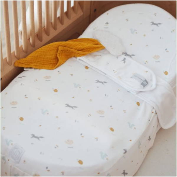 BeabaBeaba   Cocoonababy Glücklicher Fuchs