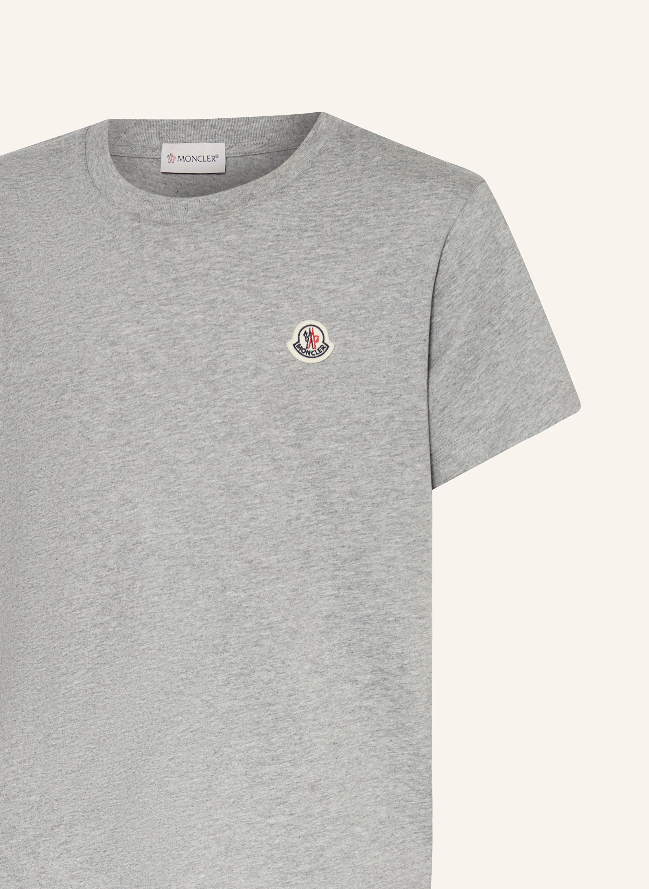 MONCLER enfant T-Shirt