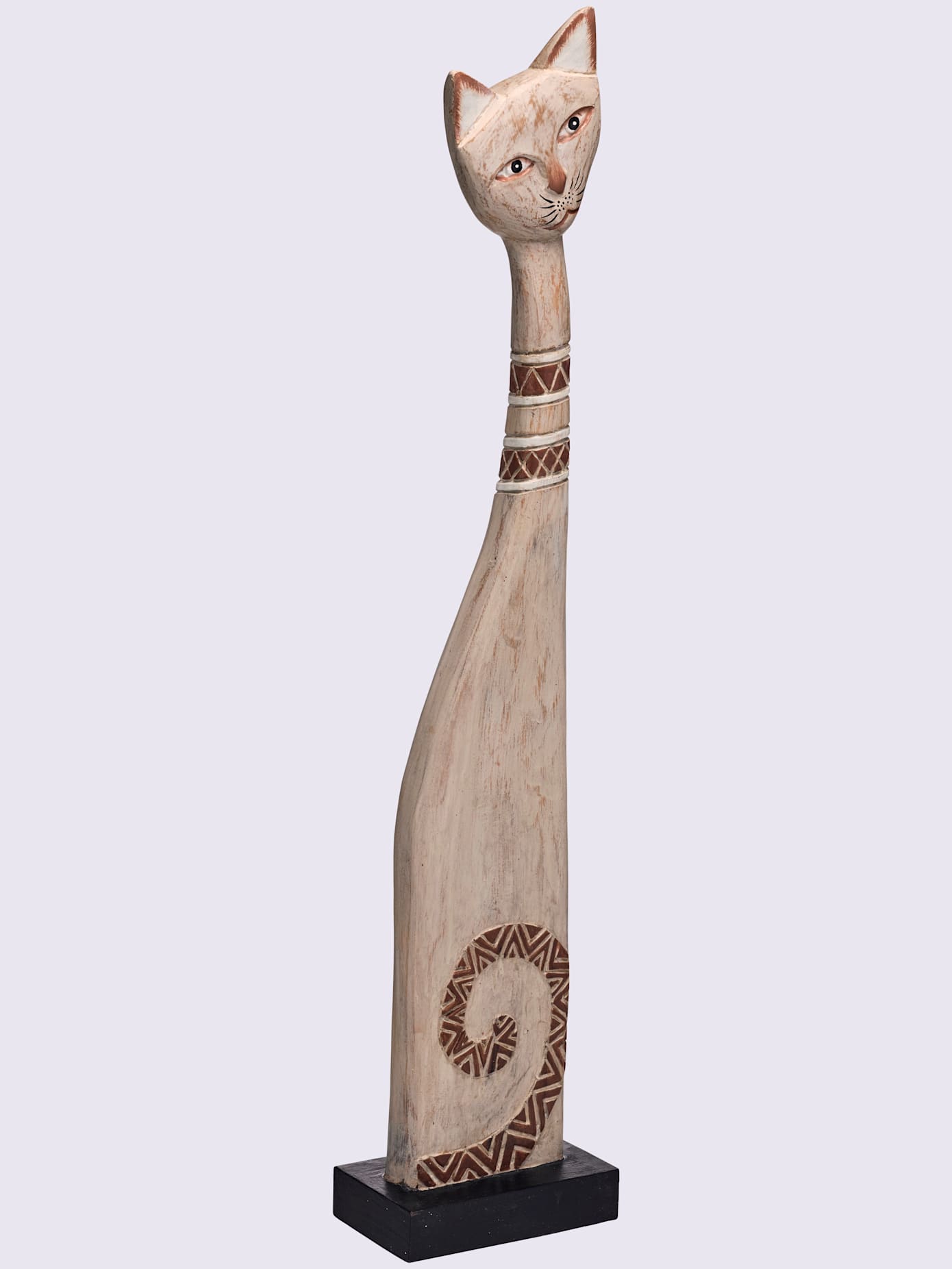 Figurine décorative effet garanti