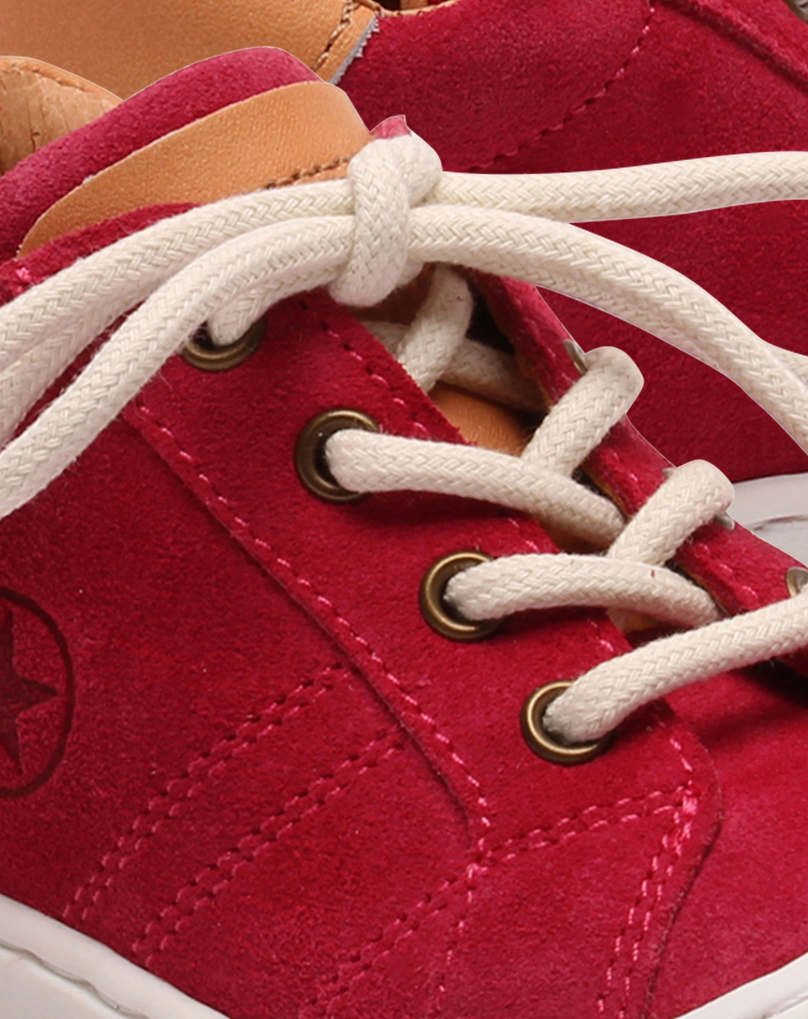 Lauflernschuhe THOR L in fuxia