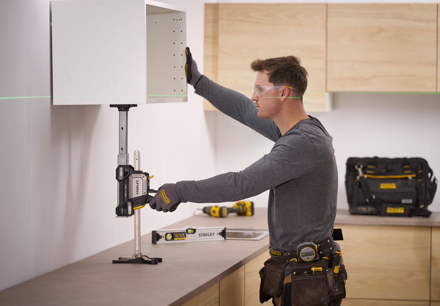 Stanley FMHT83554-1 FatMax TradeLift™ Plus extensie