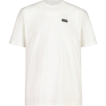 Maloja WindbachM. T-Shirt Shaded White Herren