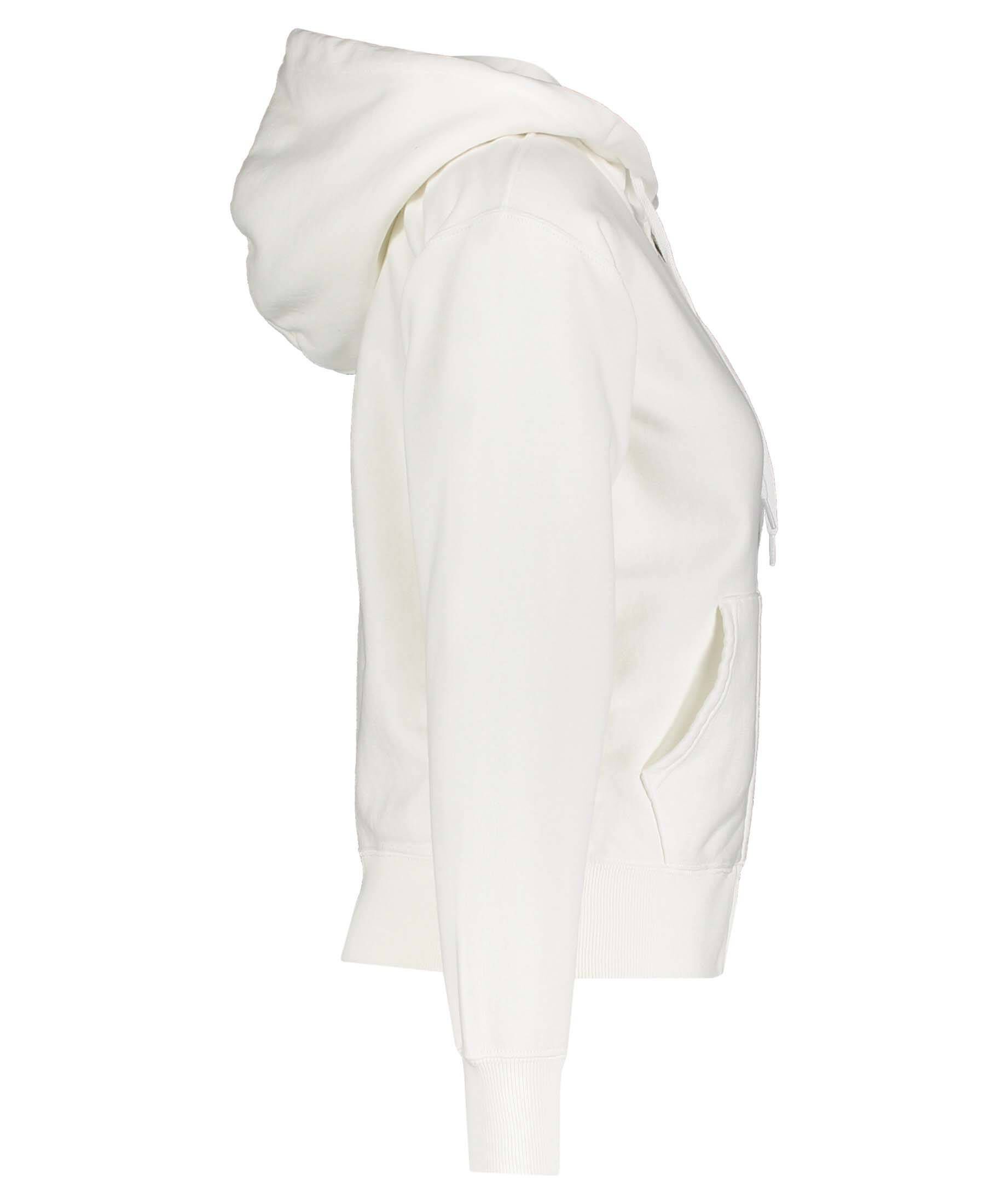 Polo Ralph Lauren| Damen Sweatjacke mit Kapuze