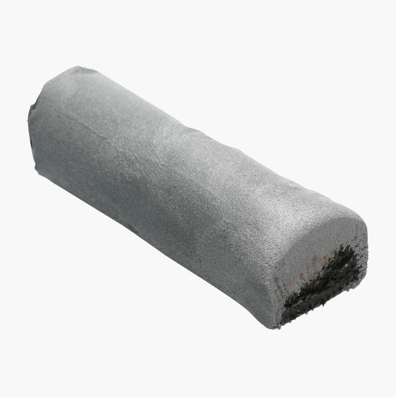 Epoksykitt, stål, 50 g