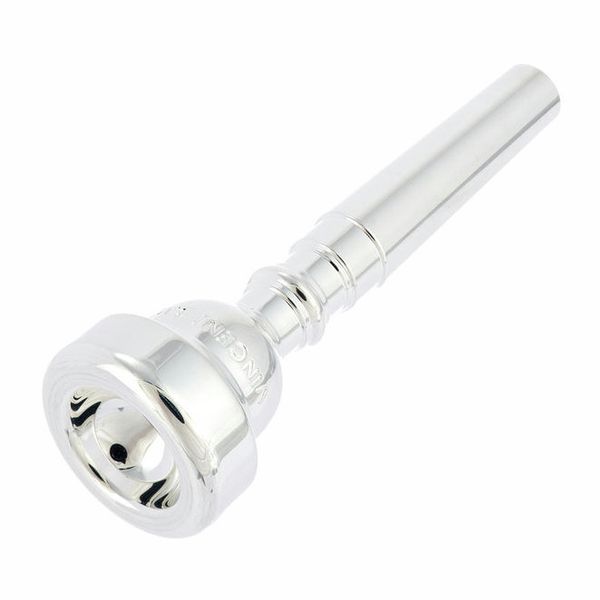 Bach S651 3C Throat 22 Trumpet