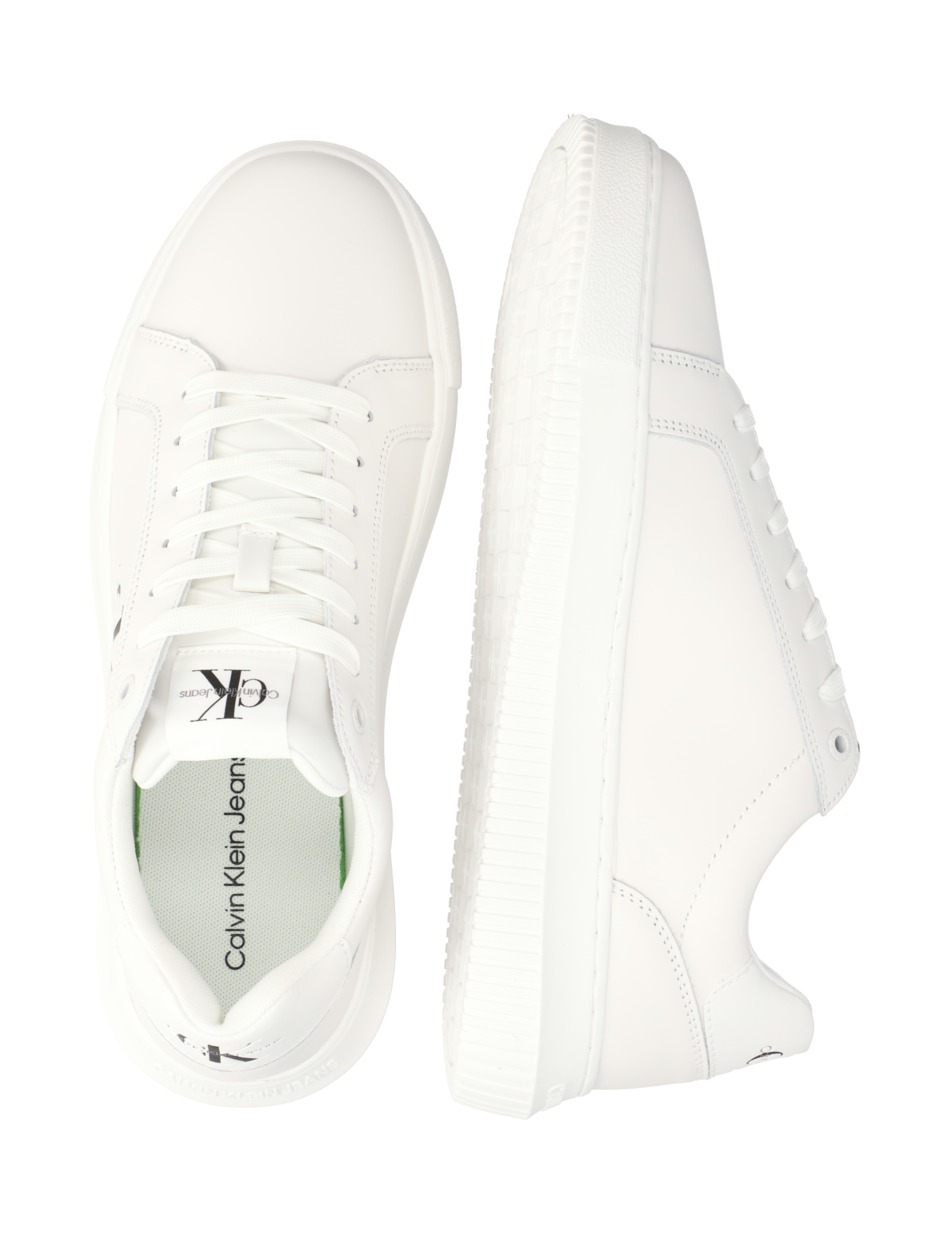 CHUNKY CUPSOLE MONOLOGO