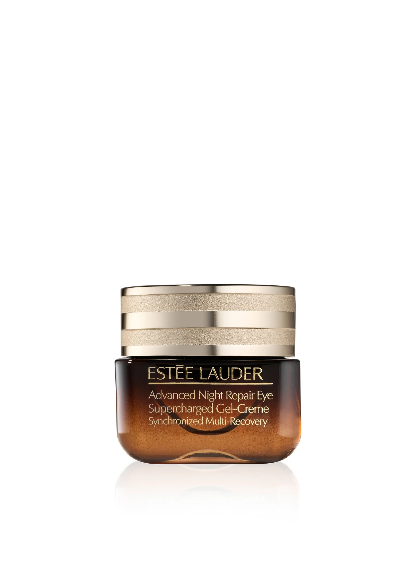 Gel-crème Contour des yeux multi-réparation synchronisée |