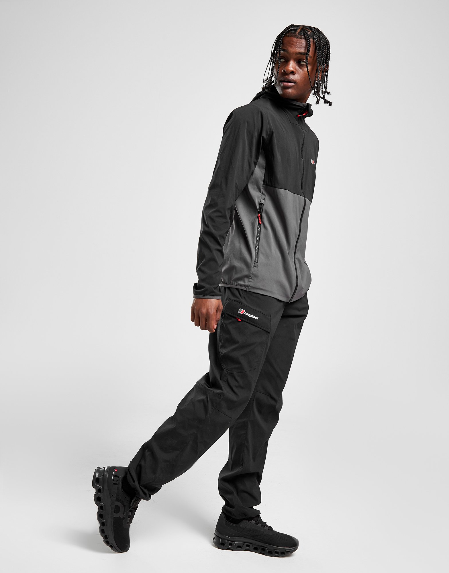 Berghaus Pantalon Theran Homme