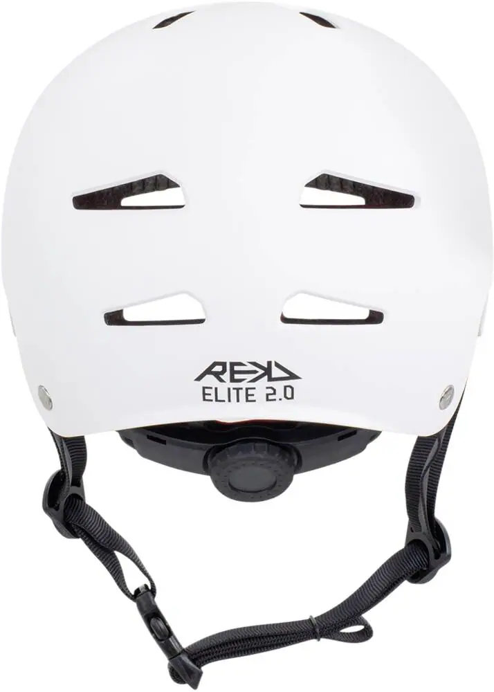 REKD Elite 2.0 Børne Skate Hjelm - Hjelme Børn | SkatePro