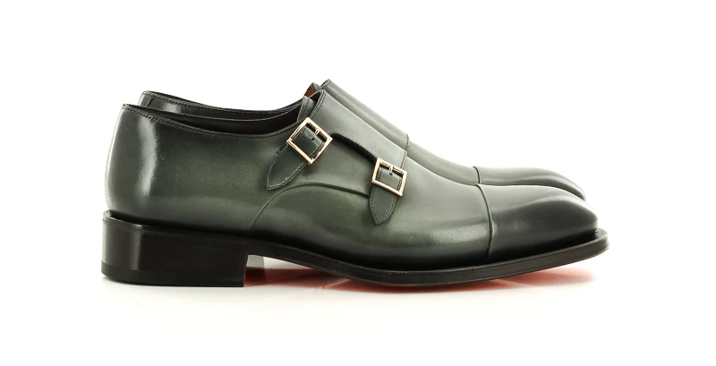SANTONI - CARTER 11652 VVD