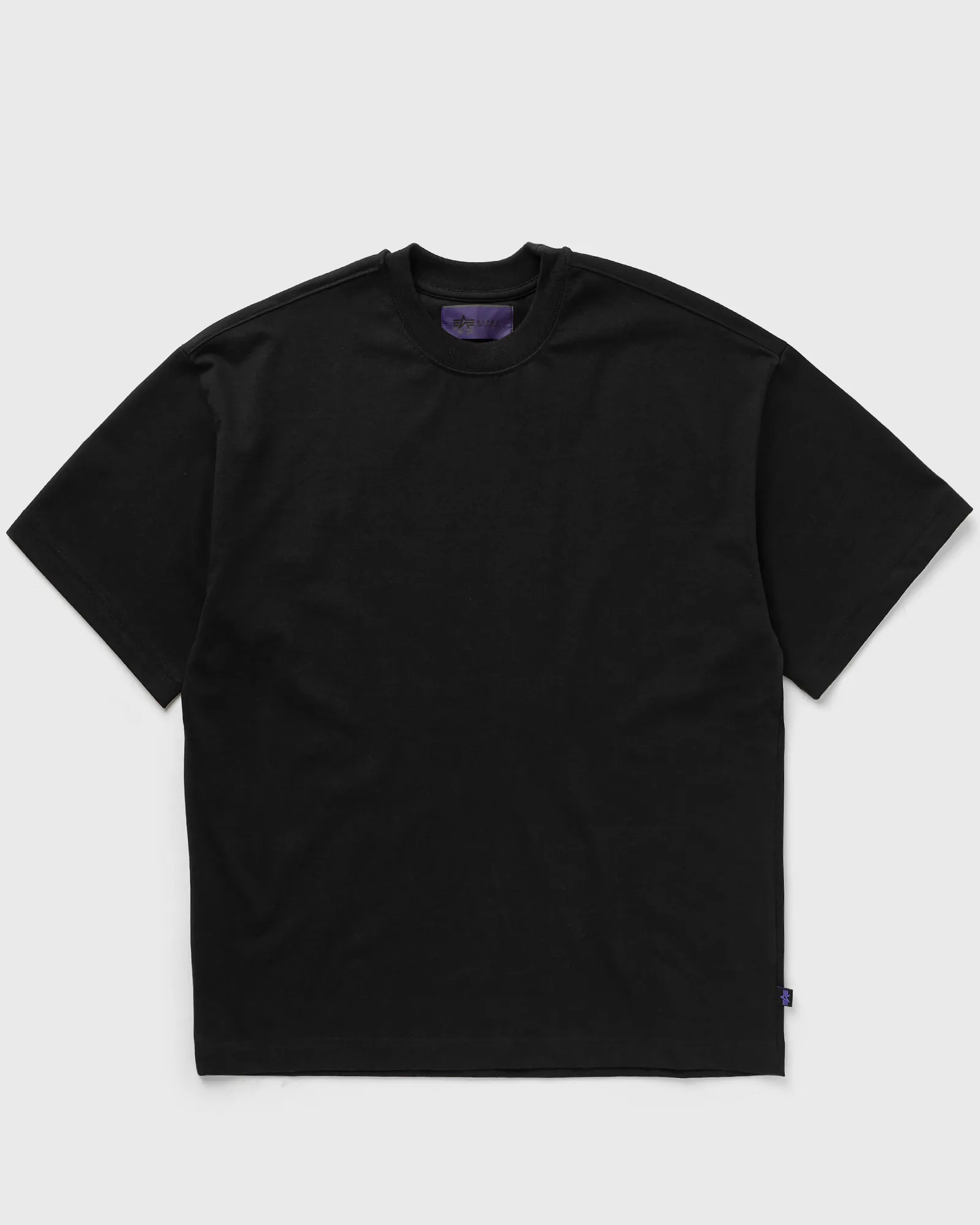 Alpha Industries T-Shirts-Heavy T UV