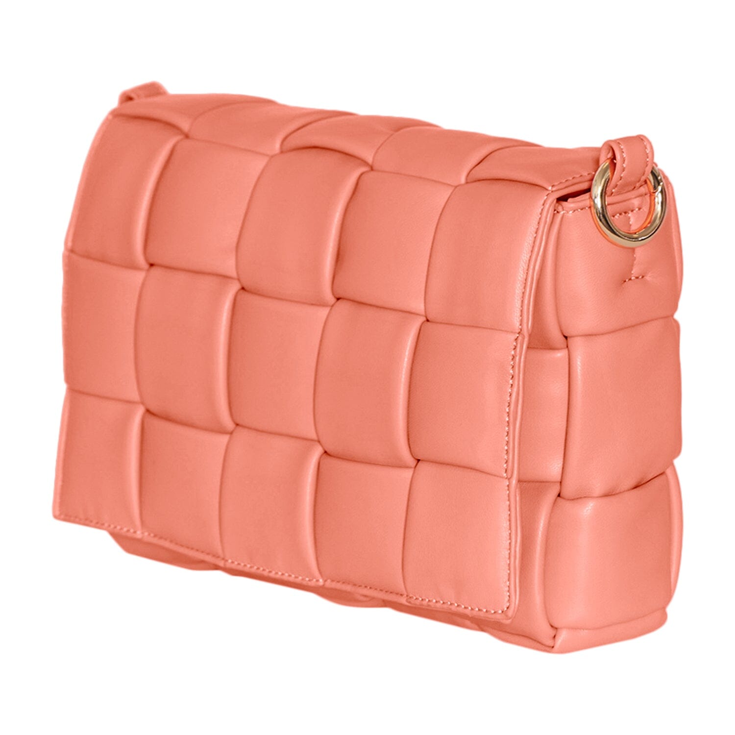 Noella Brick Bag 997 apricot