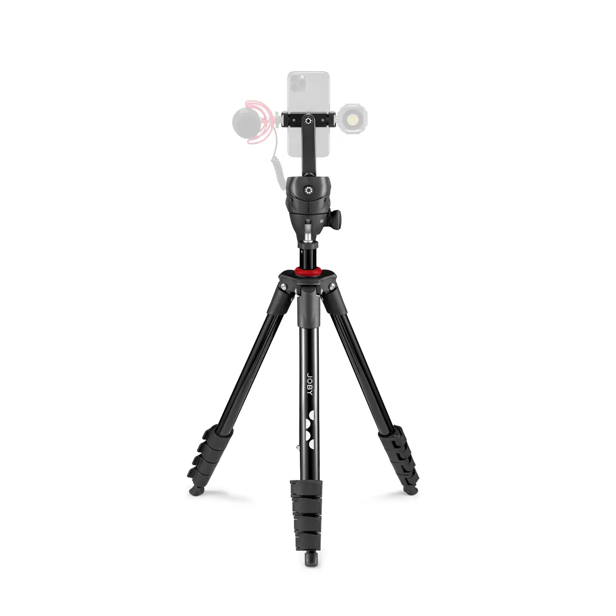 Joby Smartphone Tripod Full Joby