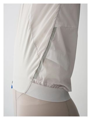 Gilet Maap Flow Insulated Blanc