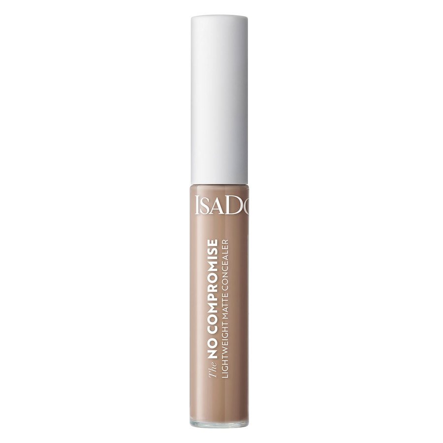 IsaDora No Compromise Lightweight Matte Concealer 7NC 10ml