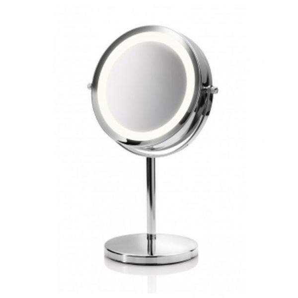 Medisana 2-em-1 Espelho Cosmético cm 840 de Maquiagem Iluminador - 401678