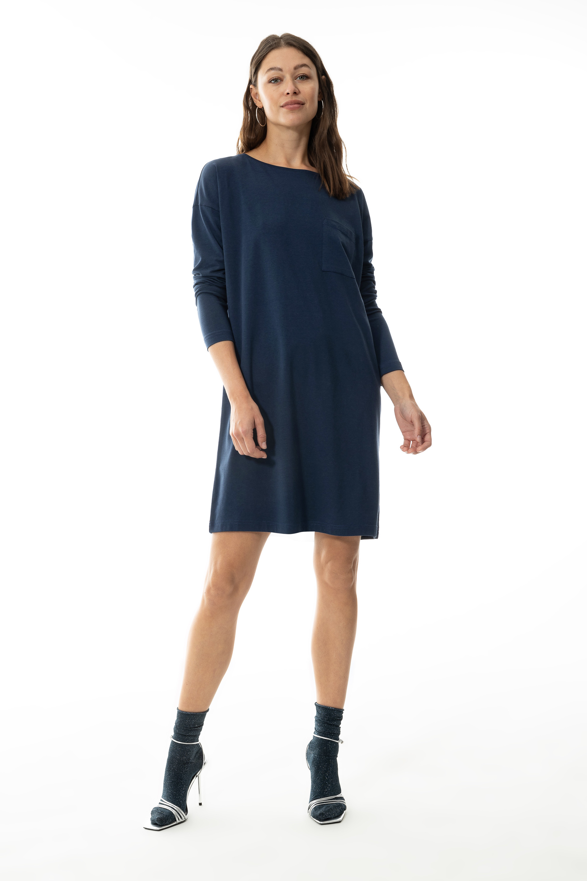 Nachthemd<br>Serie Tessie