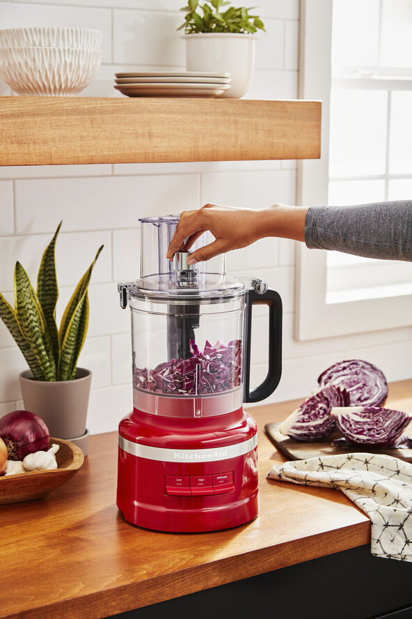 KitchenAid KITCHENAID FOOD PROCESSOR - 5KFP1319EER