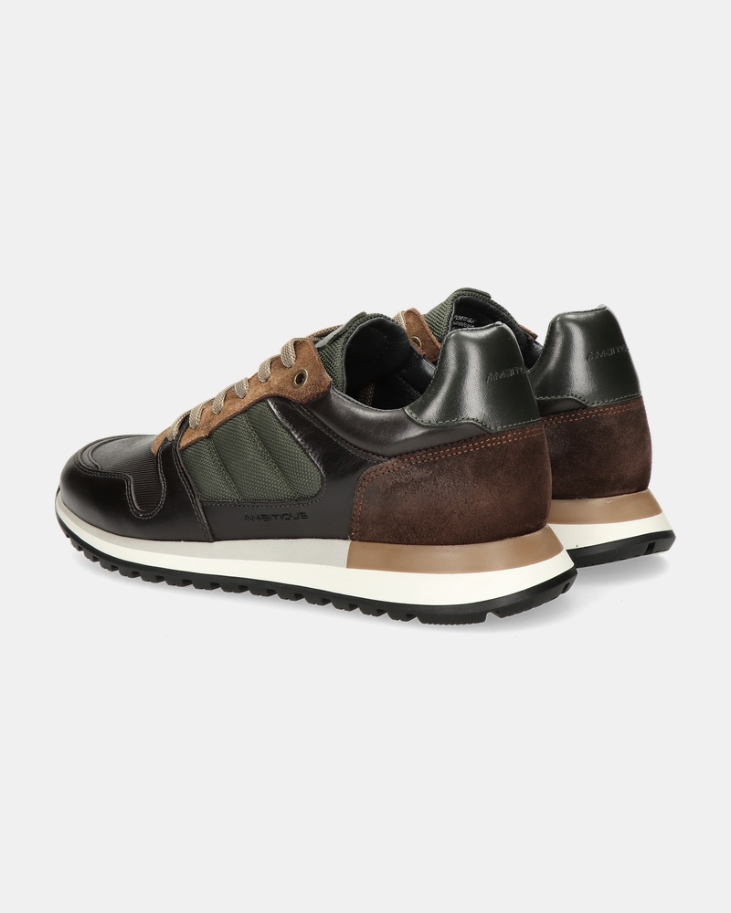 Ambitious Lage sneakers  - bruin