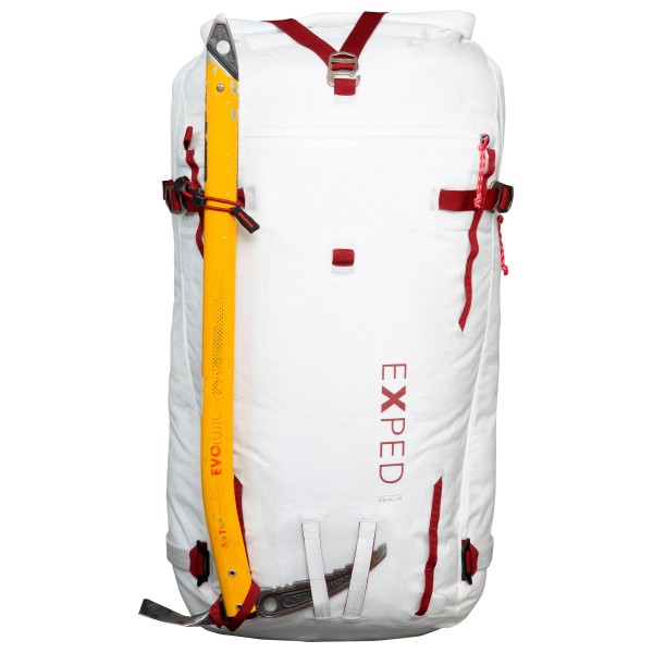 Exped - Icefall 50 - Sac à dos de montagne