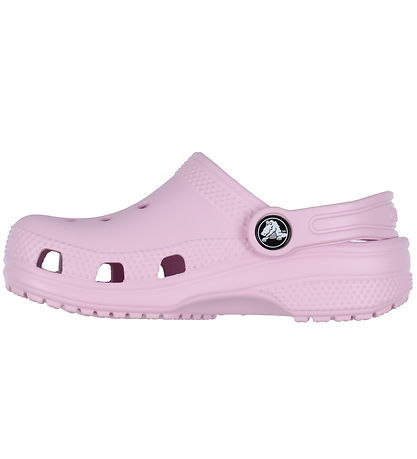 Crocs Sandalen - Classic Clog K - Ballerina Pink