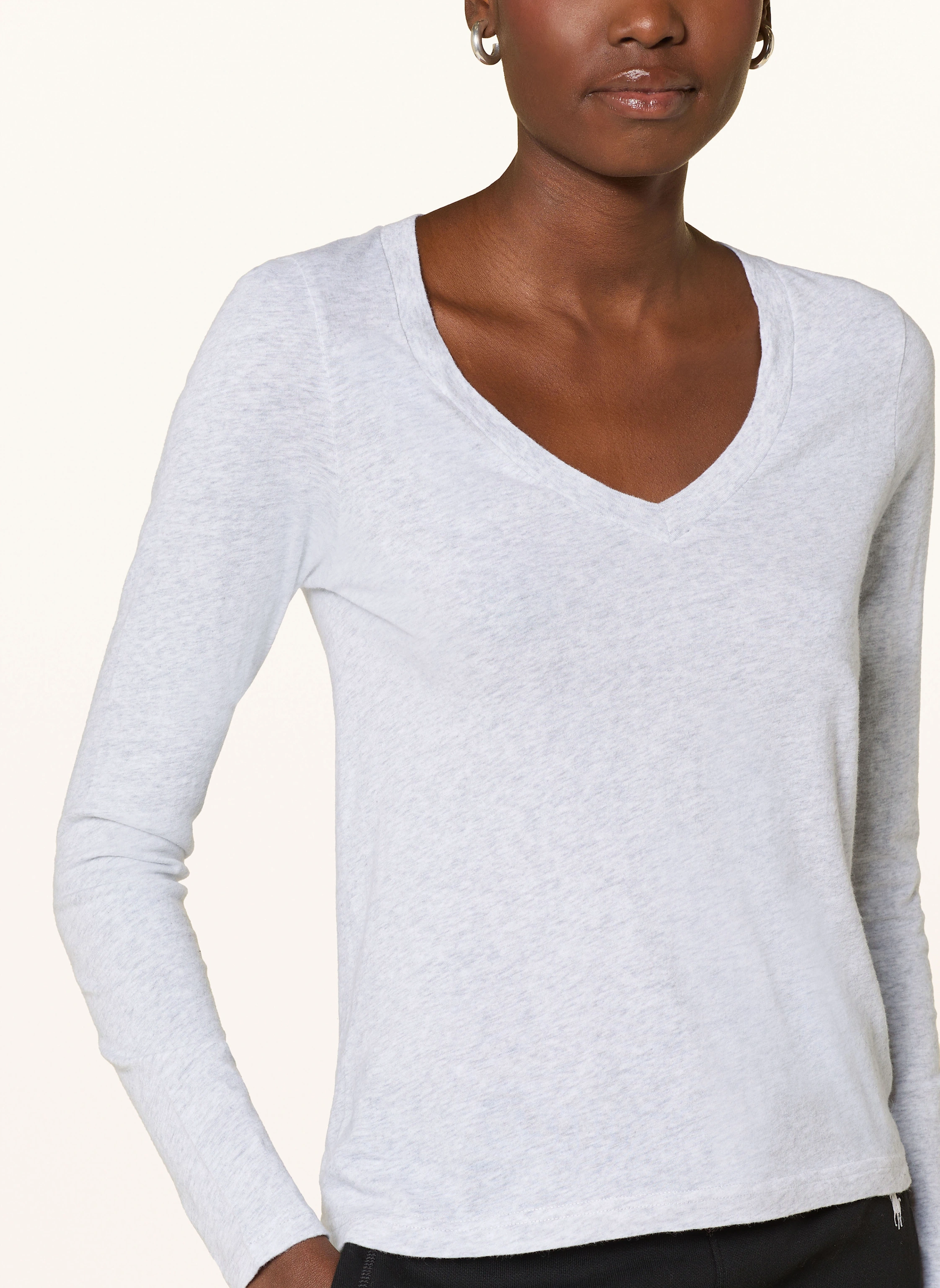 American Vintage Longsleeve