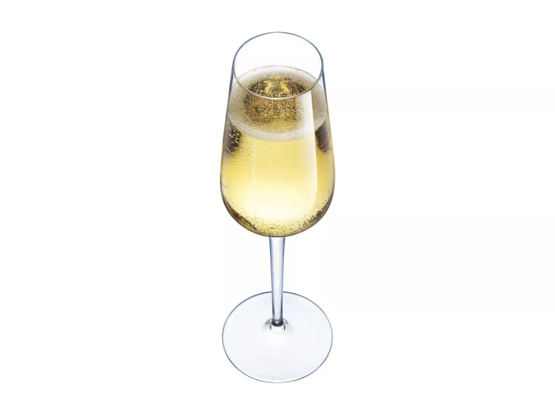 Sublym - 6 flûtes 21 cl