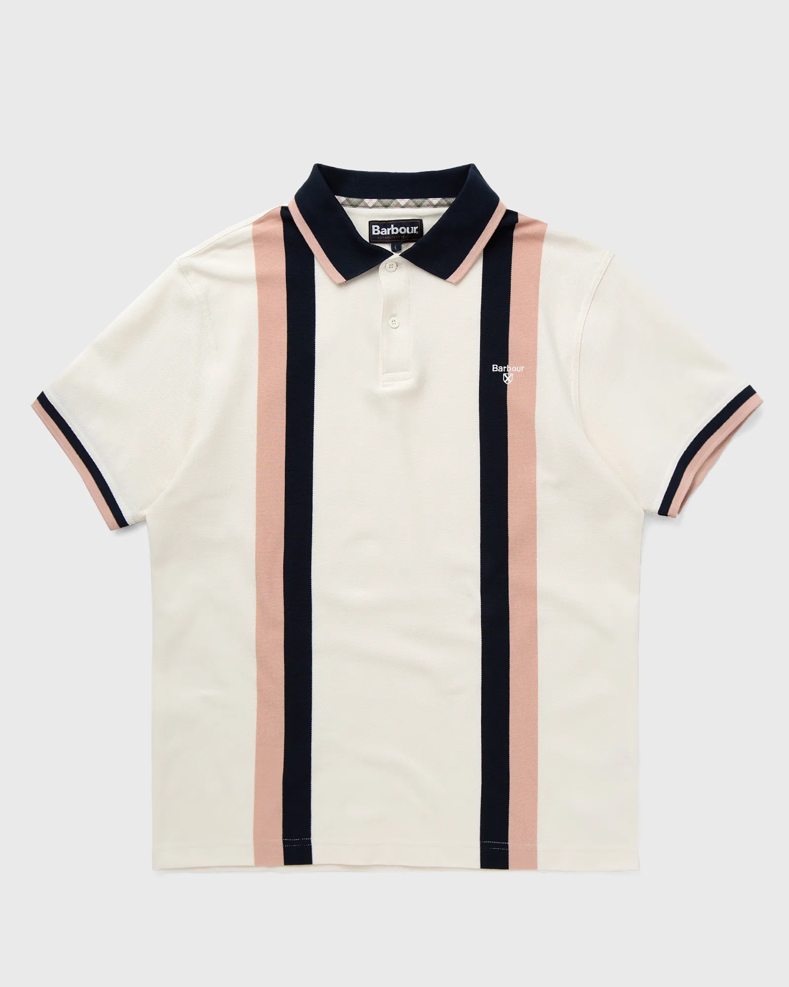 Barbour Howdon Polo
