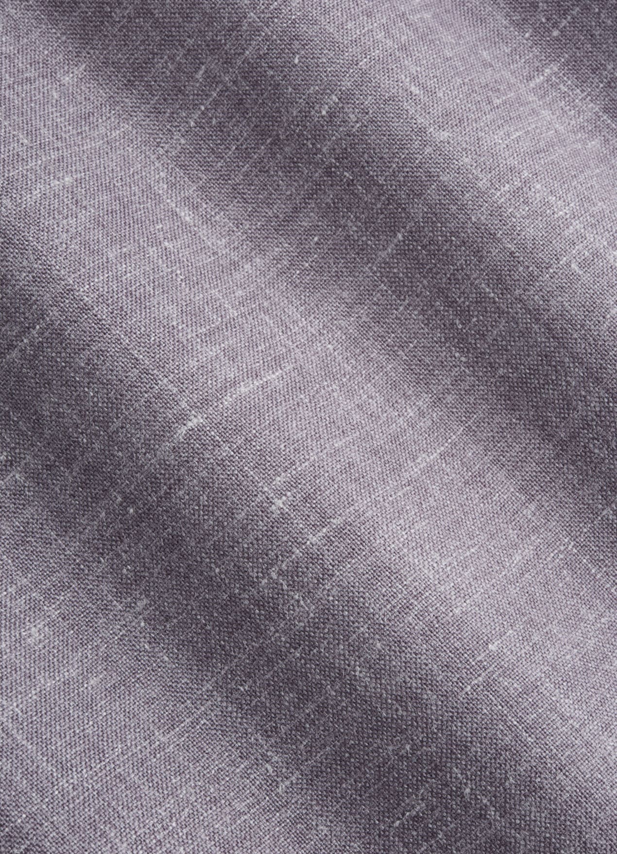 Gilet de costume violet