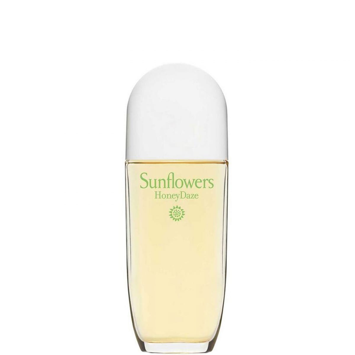 Elizabeth Arden Sunflowers Honey Daze Eau de Toilette