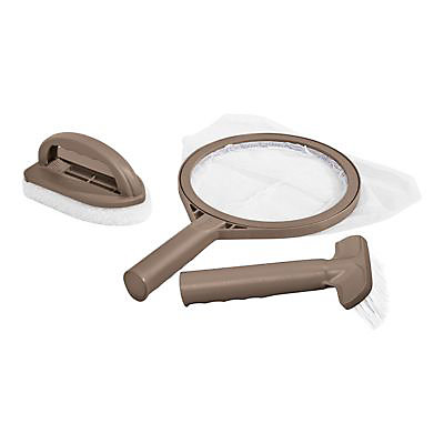 Kit d'entretien pour spa Intex PureSpa