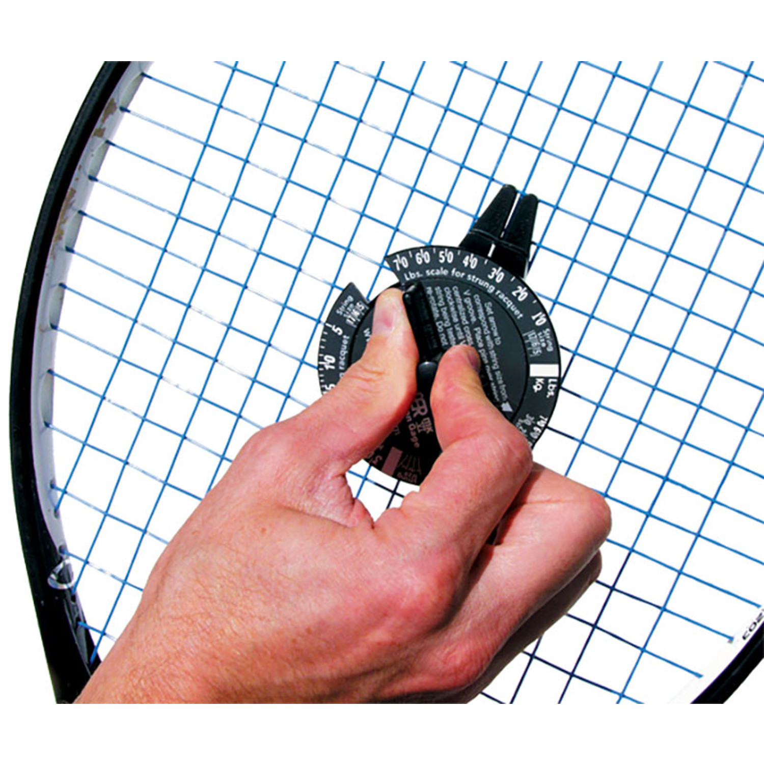 Tourna Stringmeter