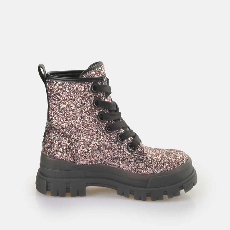 Aspha Lace Up HI