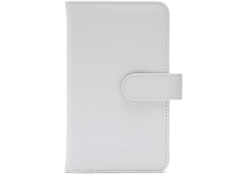 Fujifilm Fotoalbum Instax Mini 12 Weiss Instax Mini 12 Album