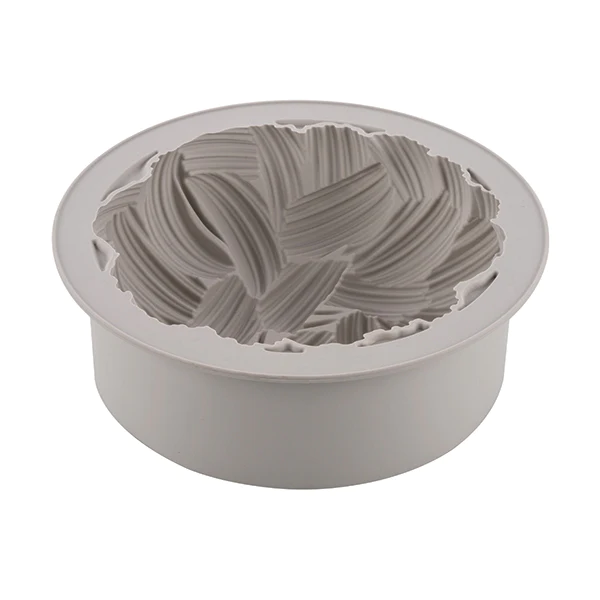 Moule 3D Wooly silicone 19 cm Silikomart