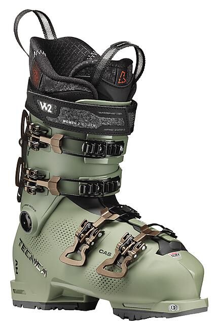 TECNICA - CHAUSSURES SKI FREERANDO COCHISE 95 W DYN GW