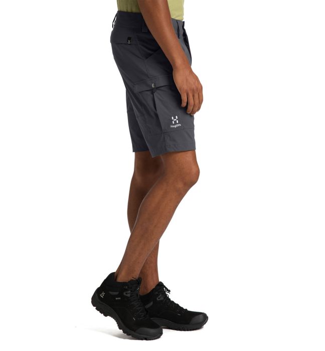 Mid Standard Shorts Men herreshorts