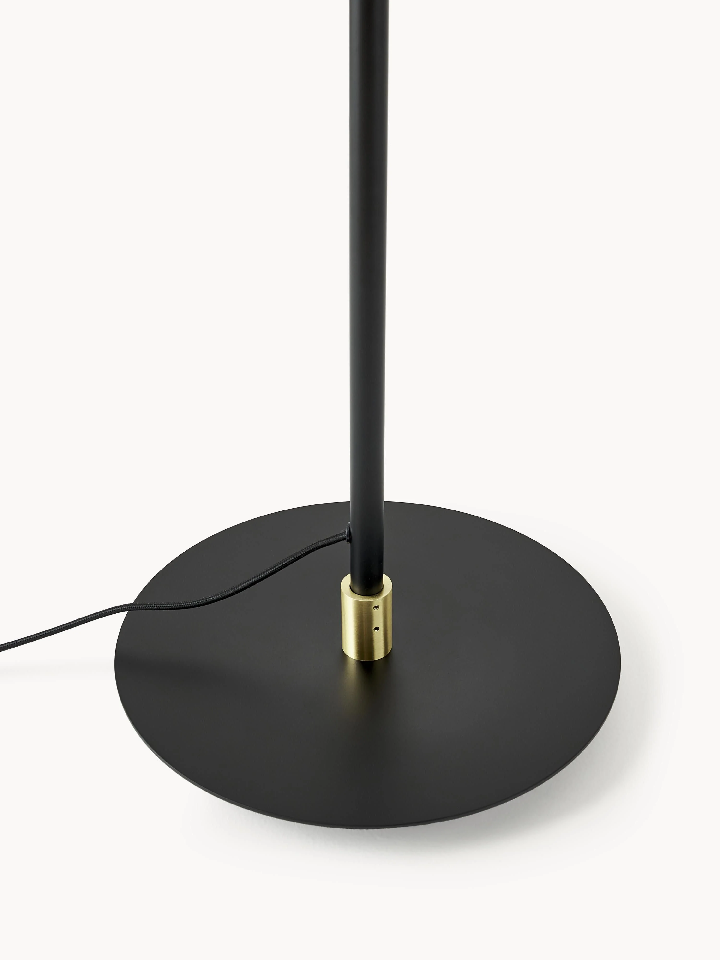 Grote leeslamp Neron