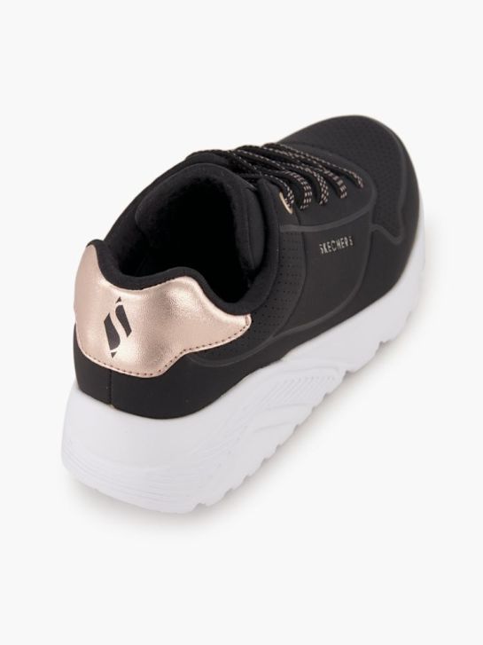 Skechers Sneaker Schwarz