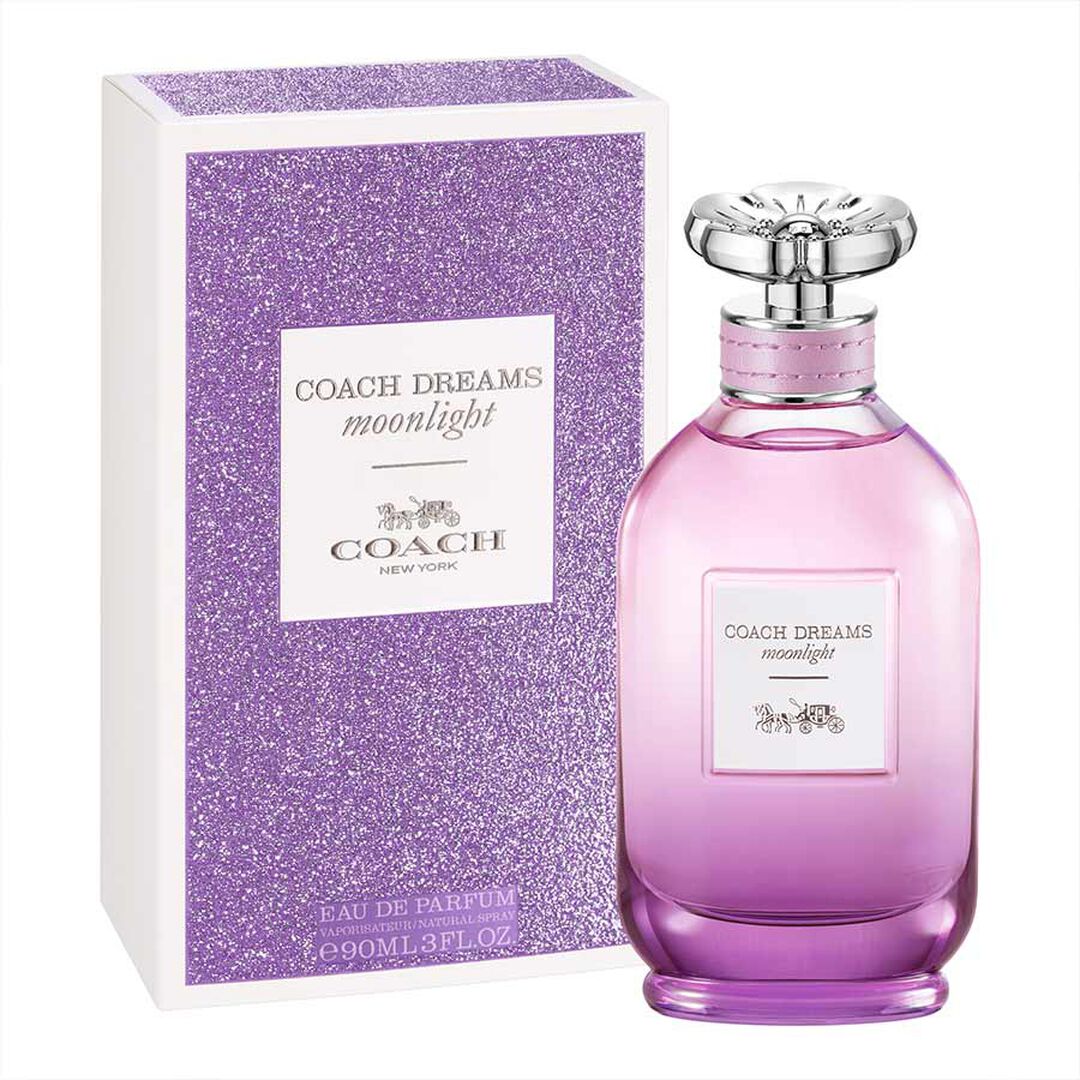 COACH Coach Dreams Moonlight Eau de Parfum - 90ml