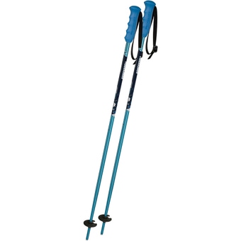 Komperdell Blue Boost Stock Blau Kinder