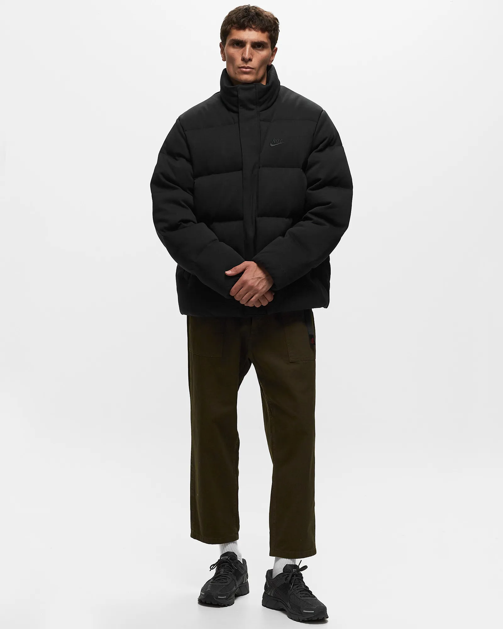 Nike Nike Tech Fleece Therma-FIT Men's Puffer Jacket