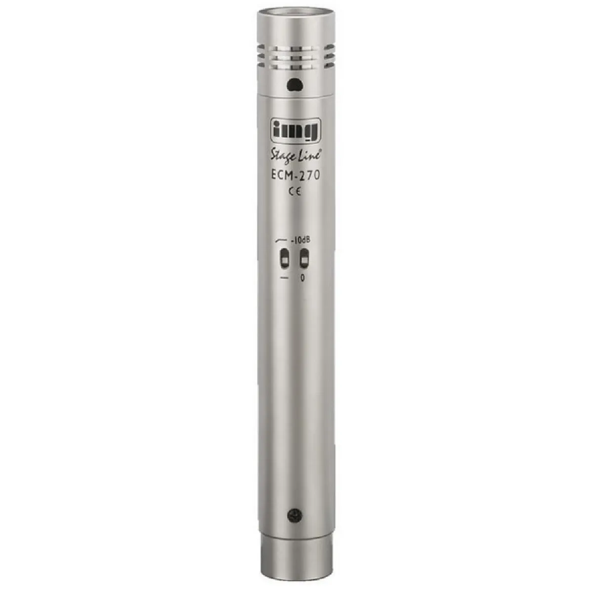 Monacor ECM270