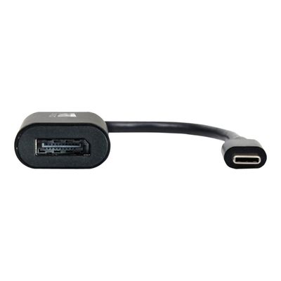 PORT Connect - convertisseur USB-C (M) vers DisplayPort (F)