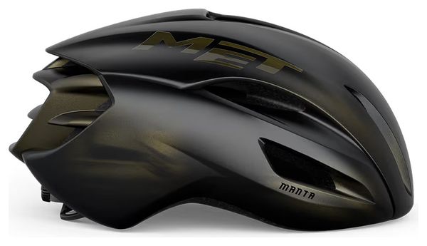 Casque Route Met Manta Mips Tadej Pogacar Noir