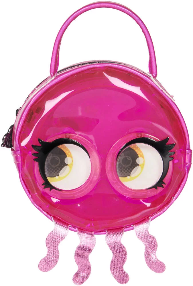 PURSE PETS MICRO - MÉDUSE