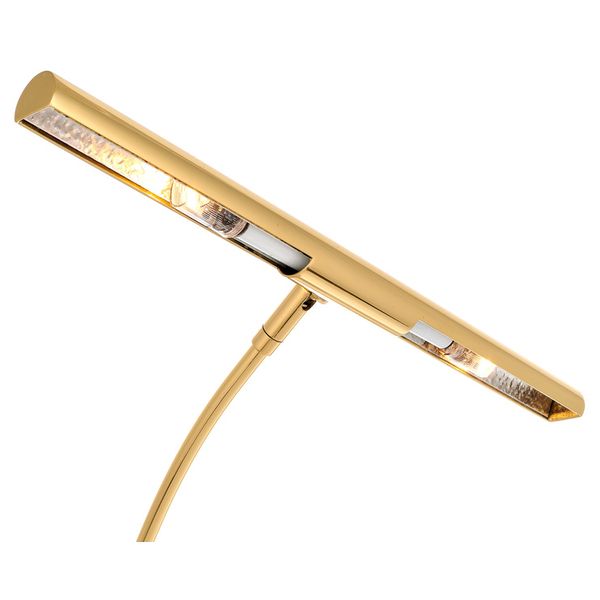 Jahn L3451 BOOGIE II Brass Polished